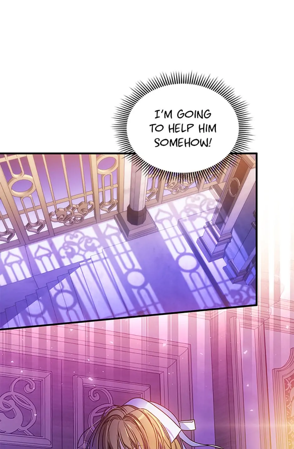 I’ve been here from the beginning Chapter 42 - page 61