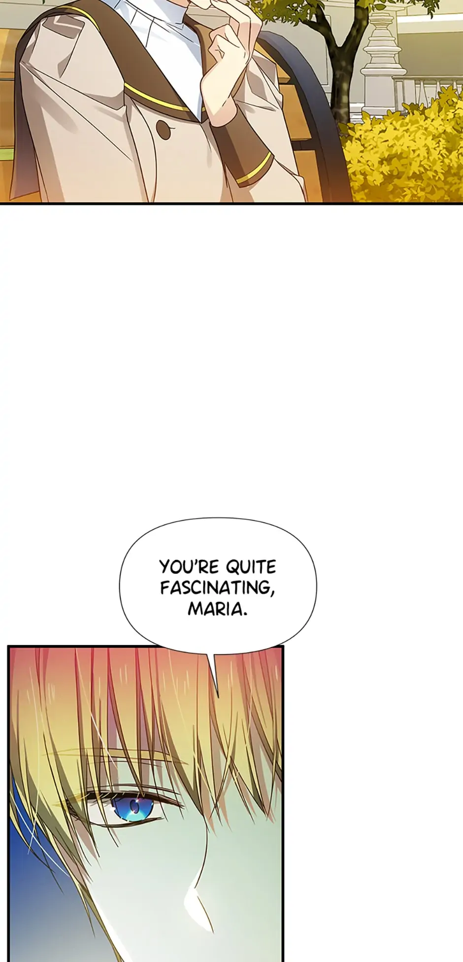 I’ve been here from the beginning Chapter 40 - page 15