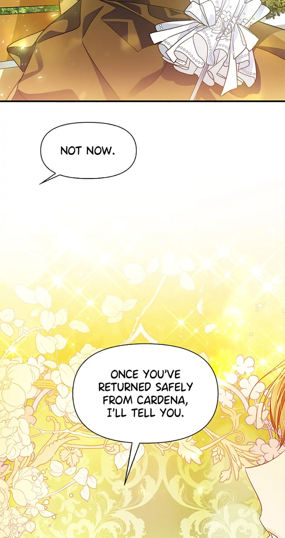 I’ve been here from the beginning Chapter 40 - page 28
