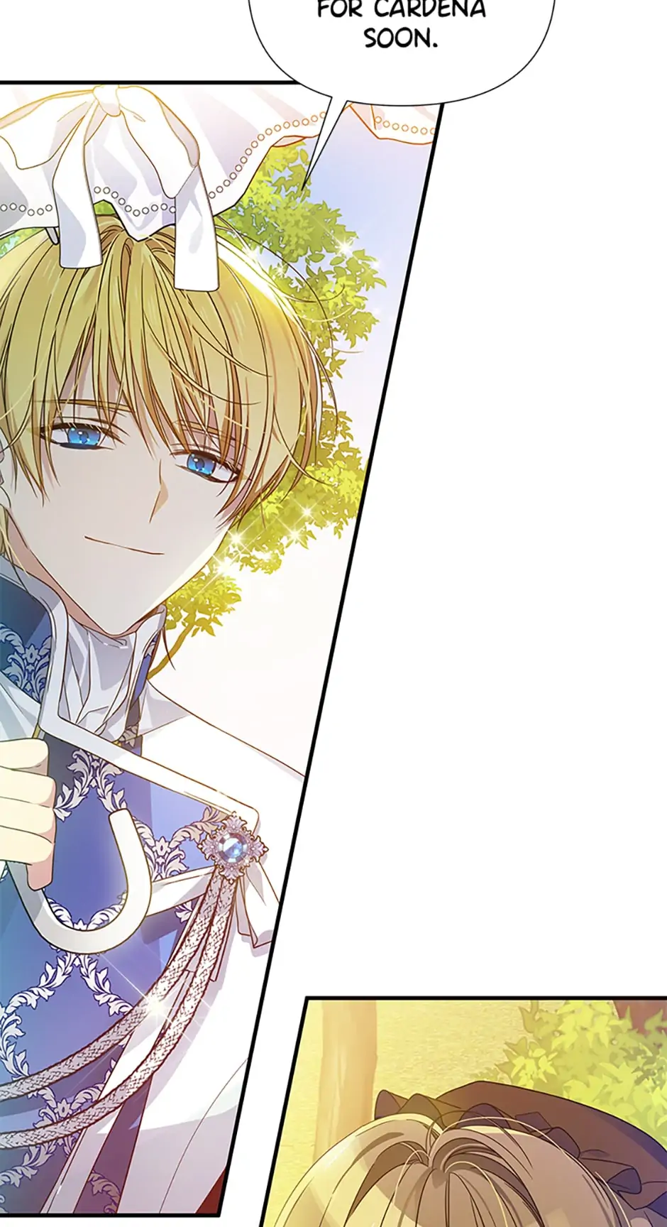 I’ve been here from the beginning Chapter 40 - page 4