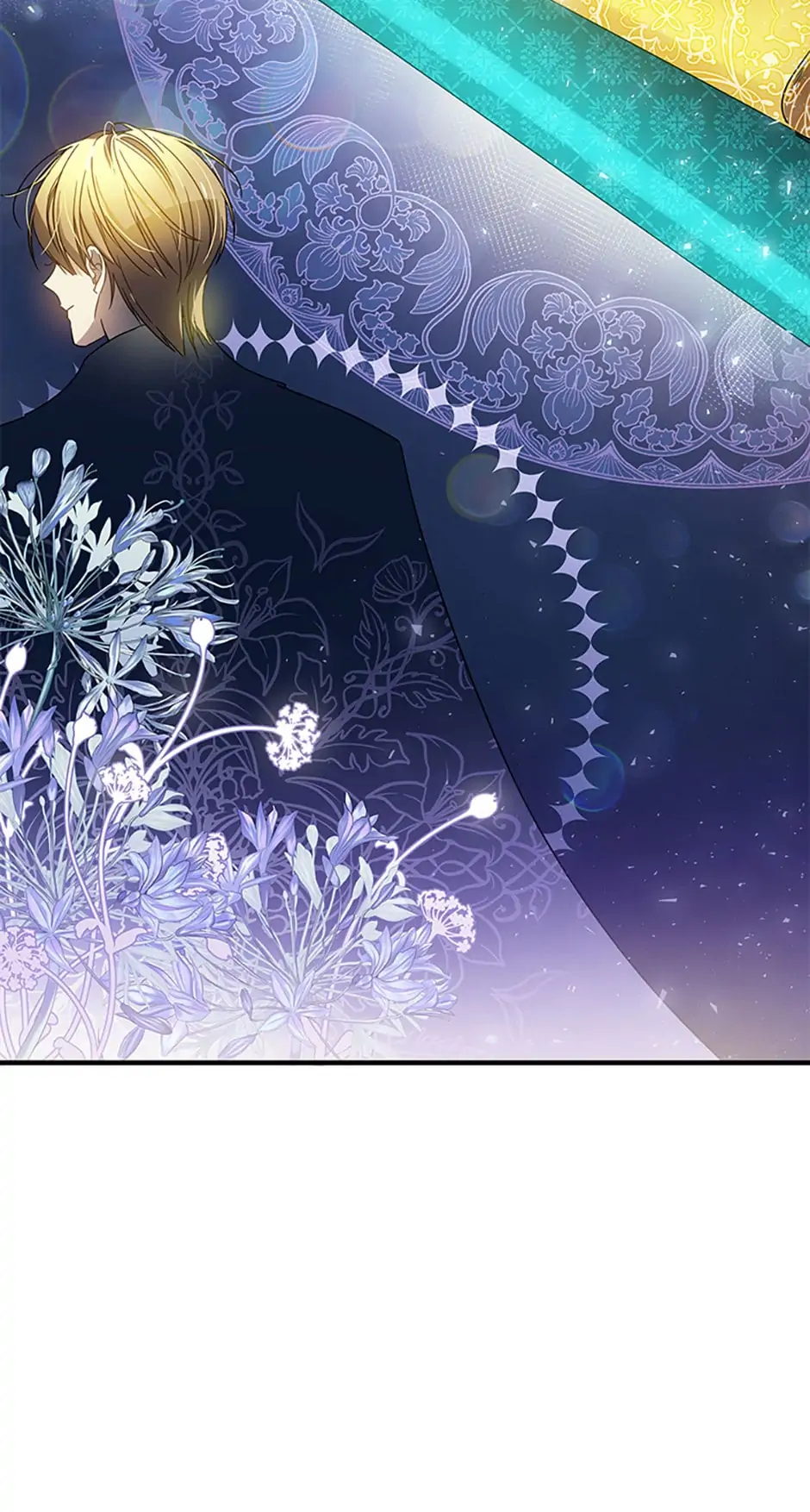 I’ve been here from the beginning Chapter 40 - page 44