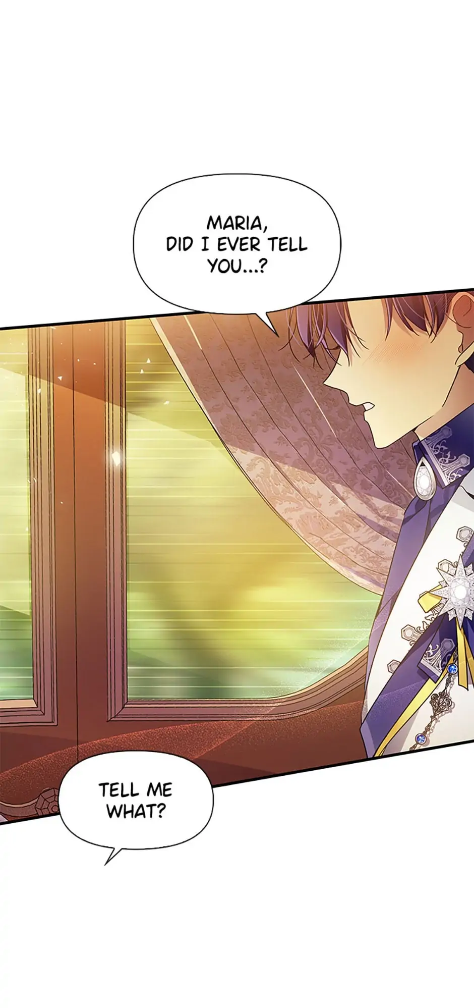 I’ve been here from the beginning Chapter 40 - page 55
