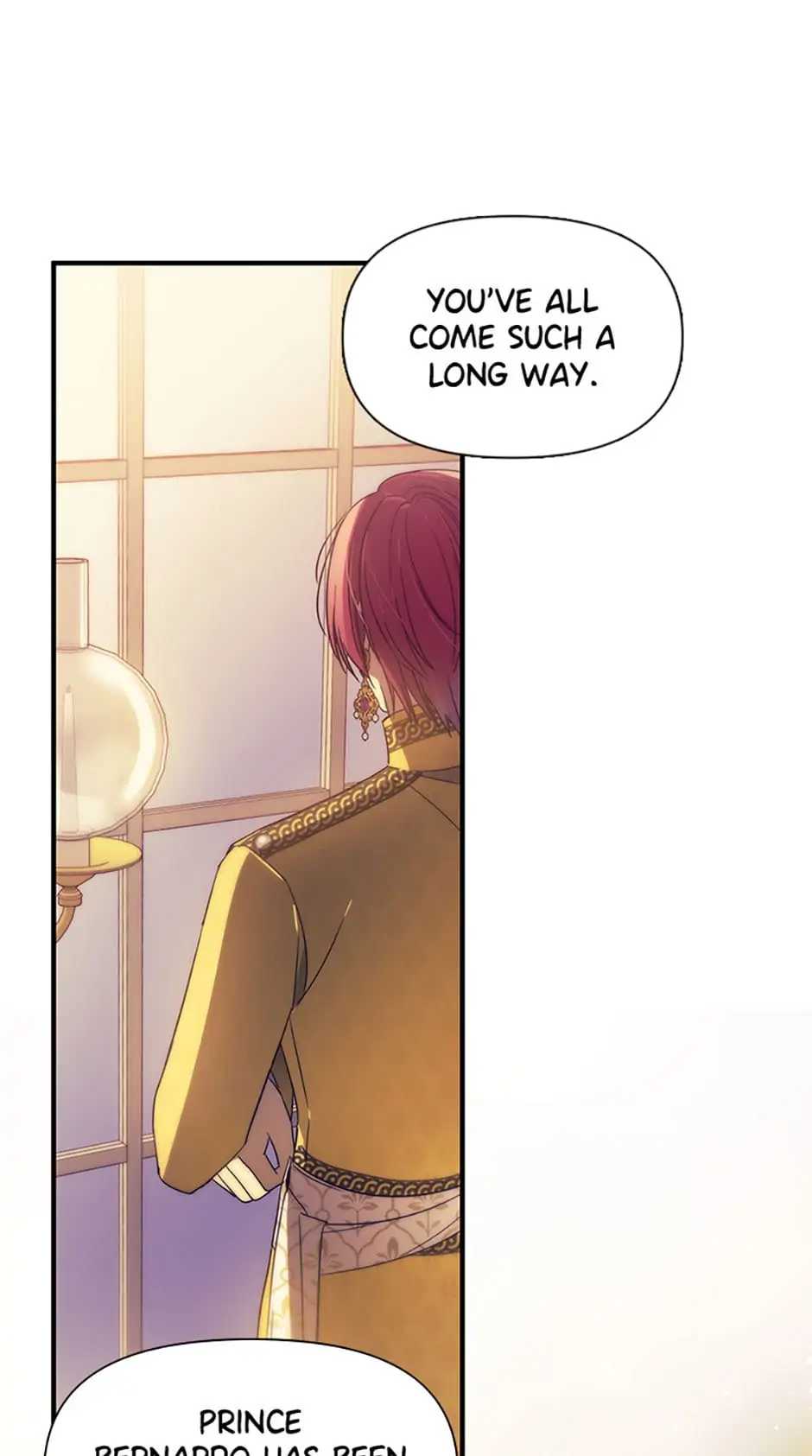 I’ve been here from the beginning Chapter 40 - page 68
