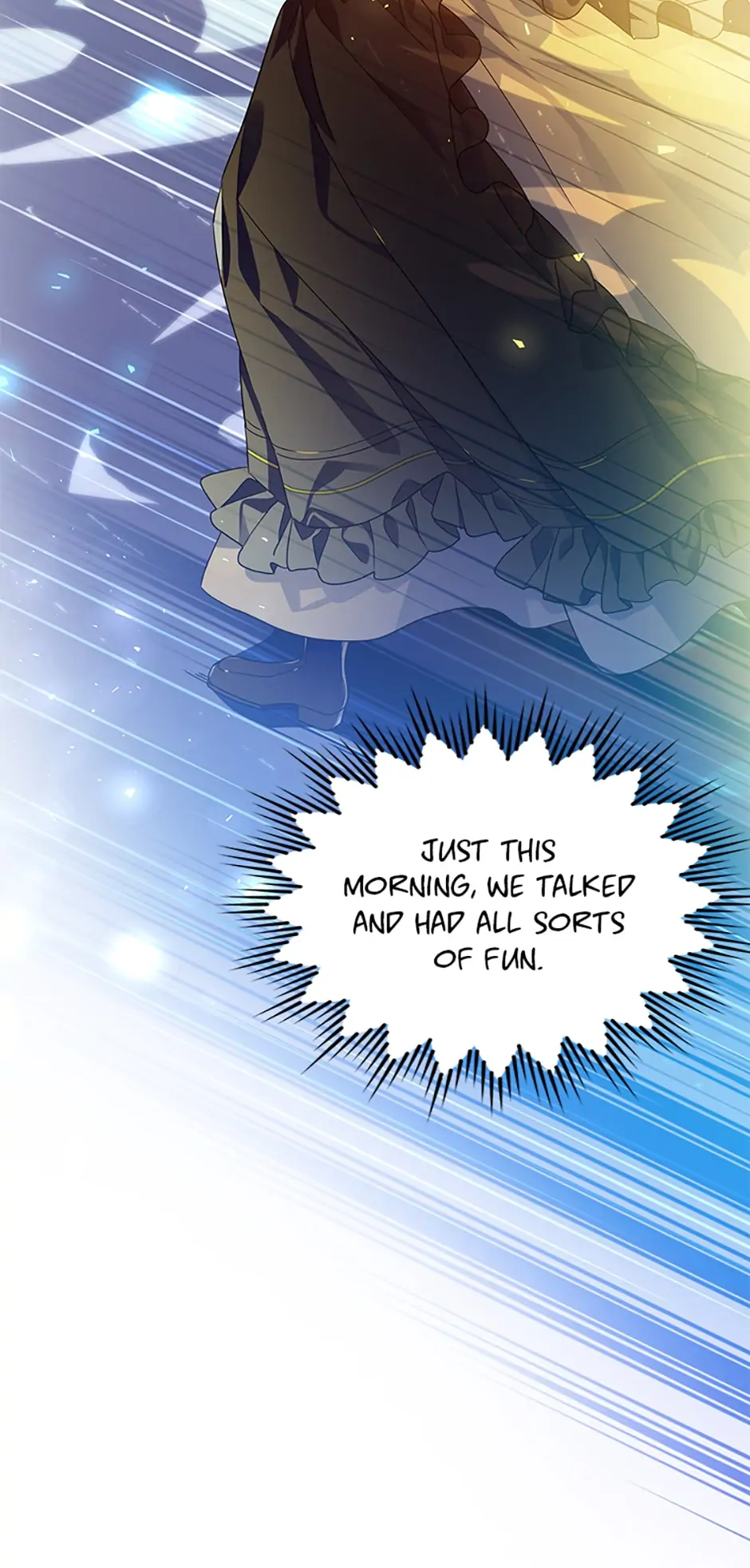 I’ve been here from the beginning Chapter 39 - page 16
