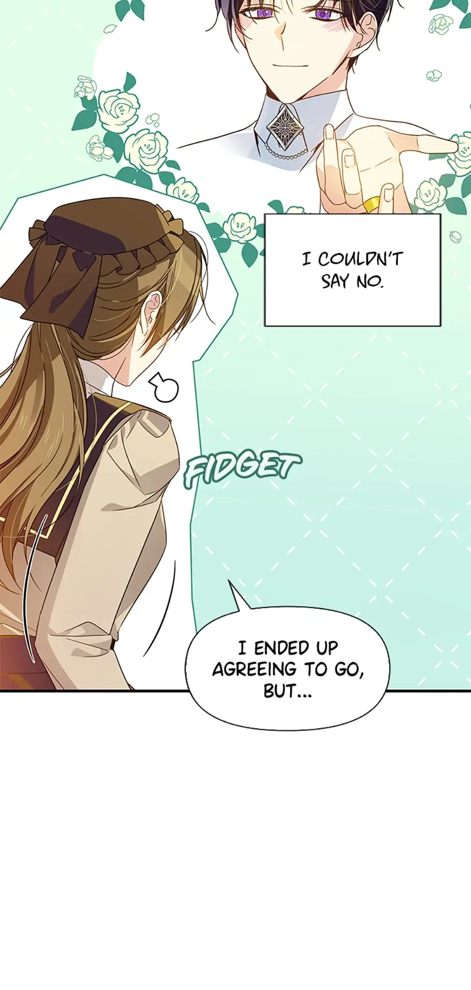 I’ve been here from the beginning Chapter 39 - page 2
