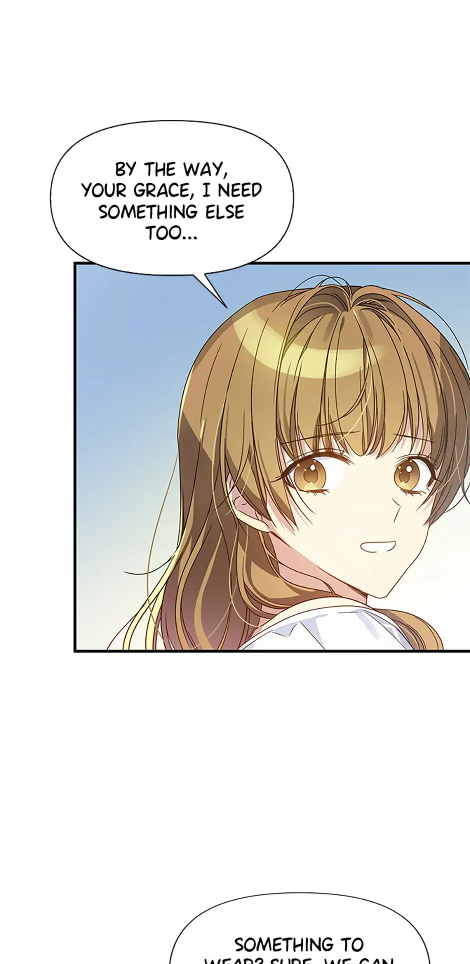 I’ve been here from the beginning Chapter 39 - page 34