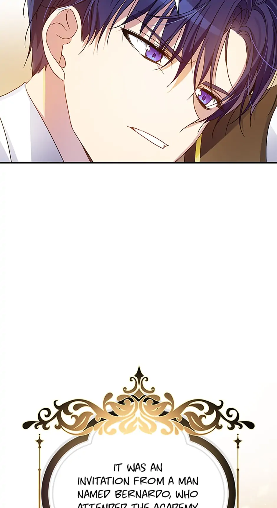 I’ve been here from the beginning Chapter 38 - page 33