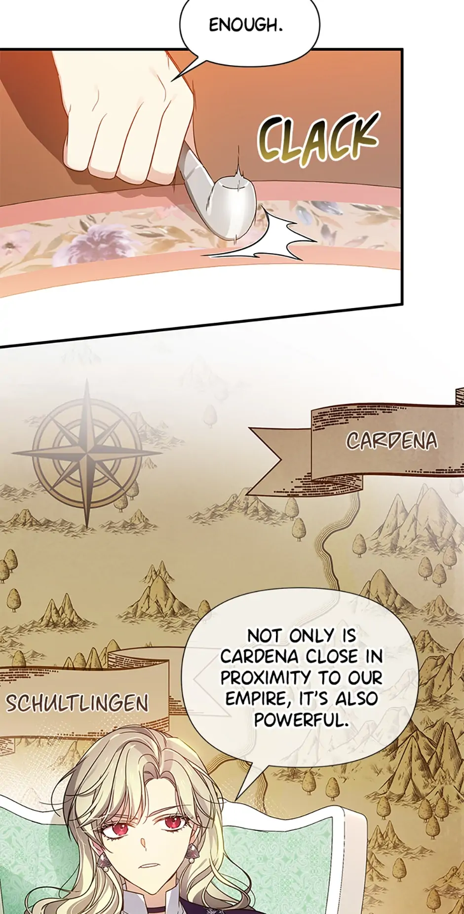 I’ve been here from the beginning Chapter 38 - page 55