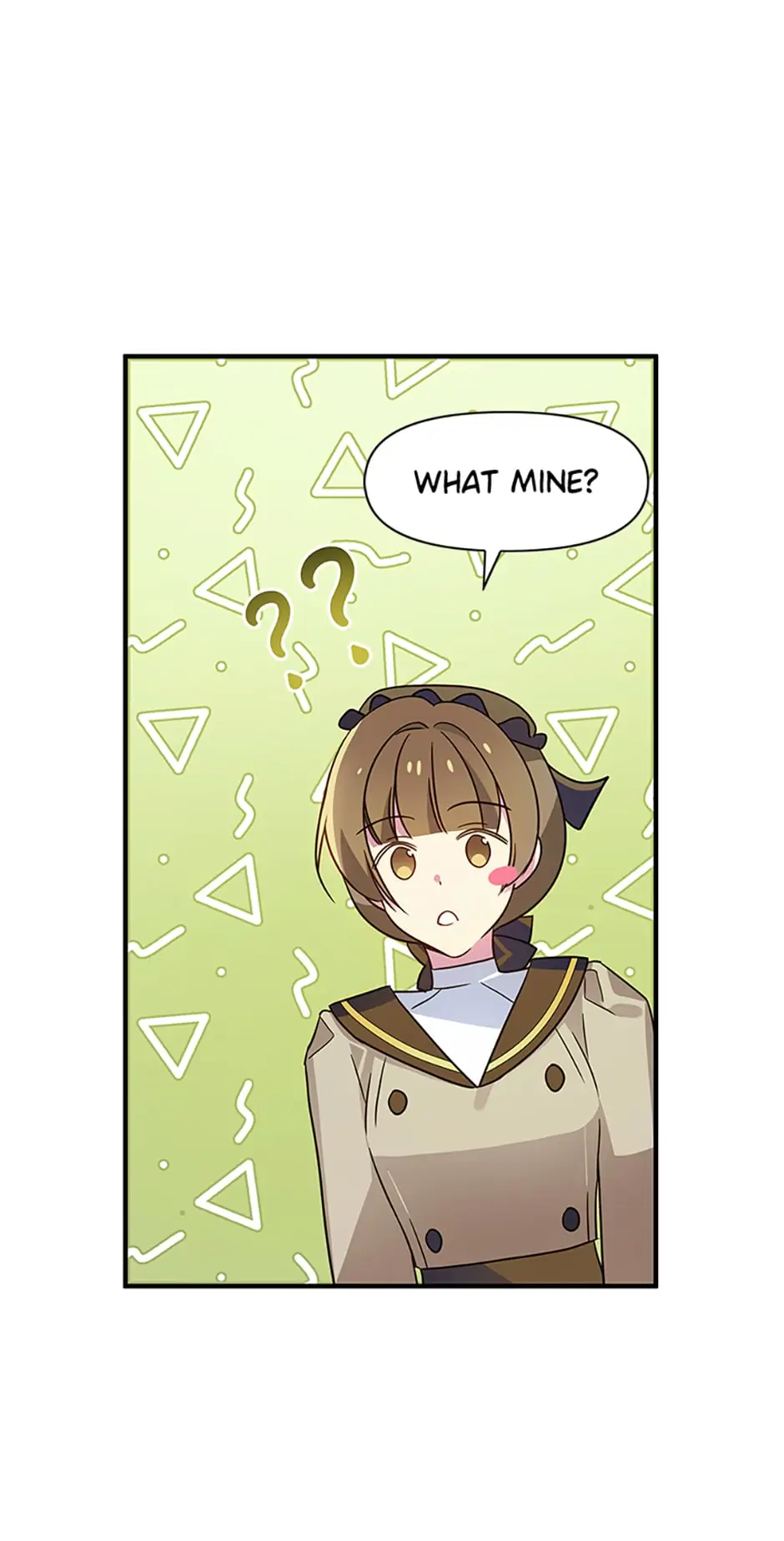 I’ve been here from the beginning Chapter 38 - page 59