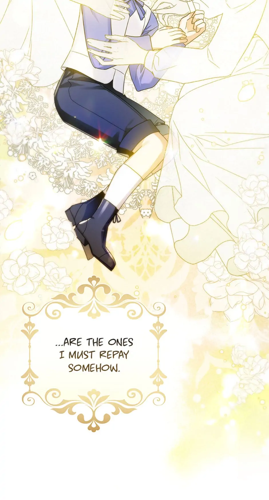 I’ve been here from the beginning Chapter 38 - page 7