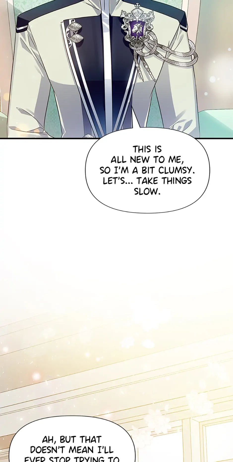 I’ve been here from the beginning Chapter 36 - page 20