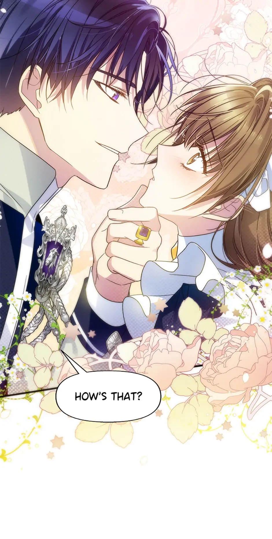 I’ve been here from the beginning Chapter 36 - page 24