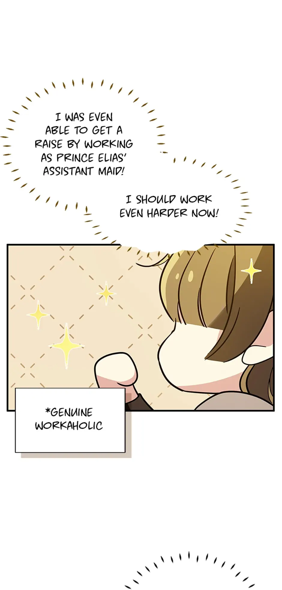 I’ve been here from the beginning Chapter 36 - page 31