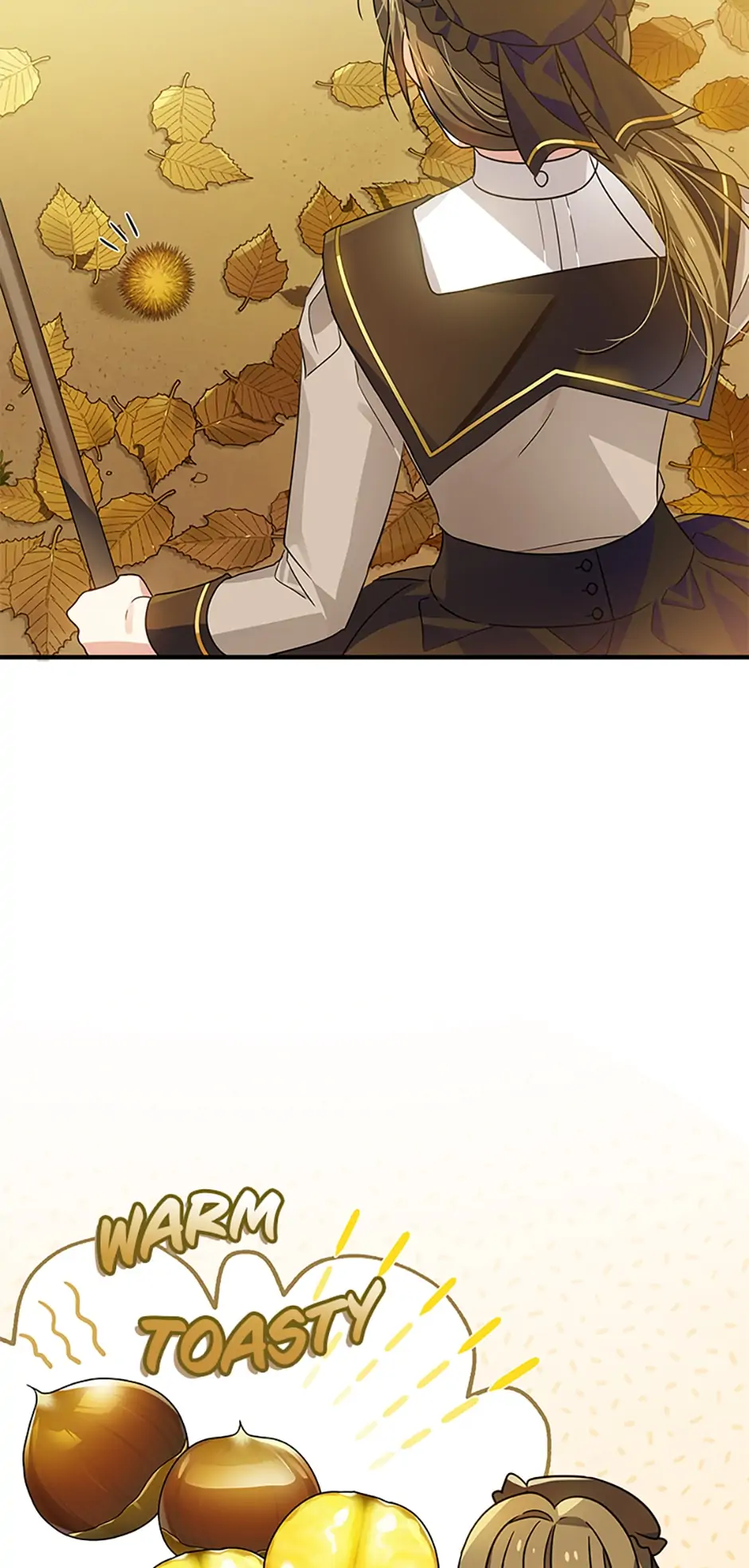 I’ve been here from the beginning Chapter 36 - page 34