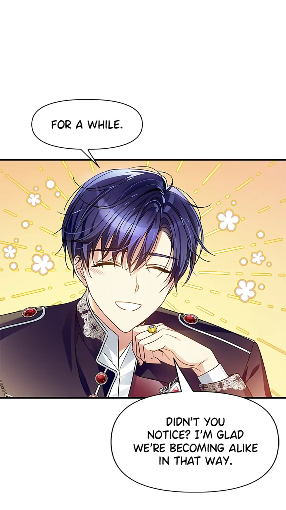 I’ve been here from the beginning Chapter 36 - page 37