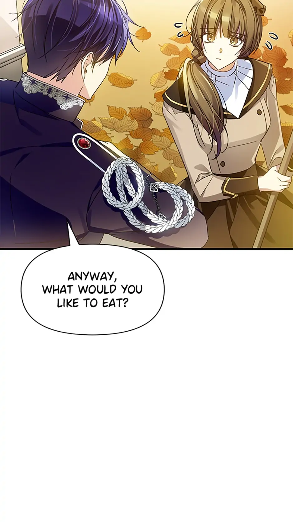 I’ve been here from the beginning Chapter 36 - page 40