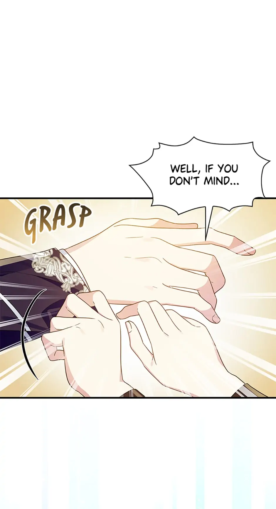 I’ve been here from the beginning Chapter 36 - page 43