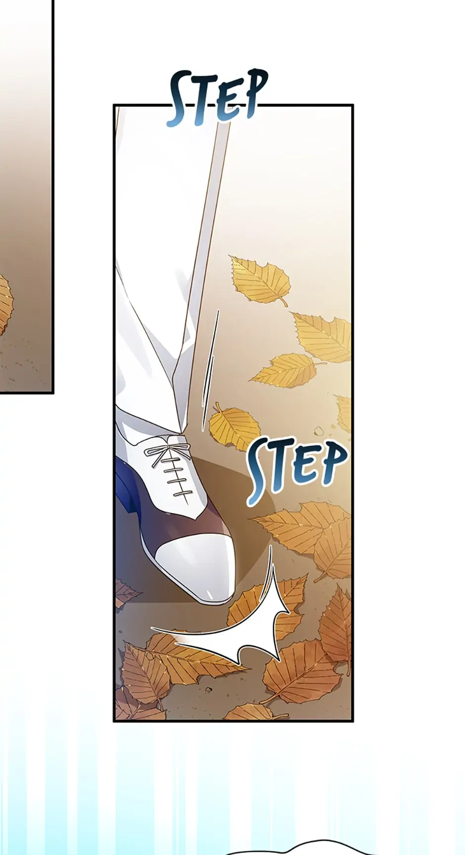 I’ve been here from the beginning Chapter 36 - page 46
