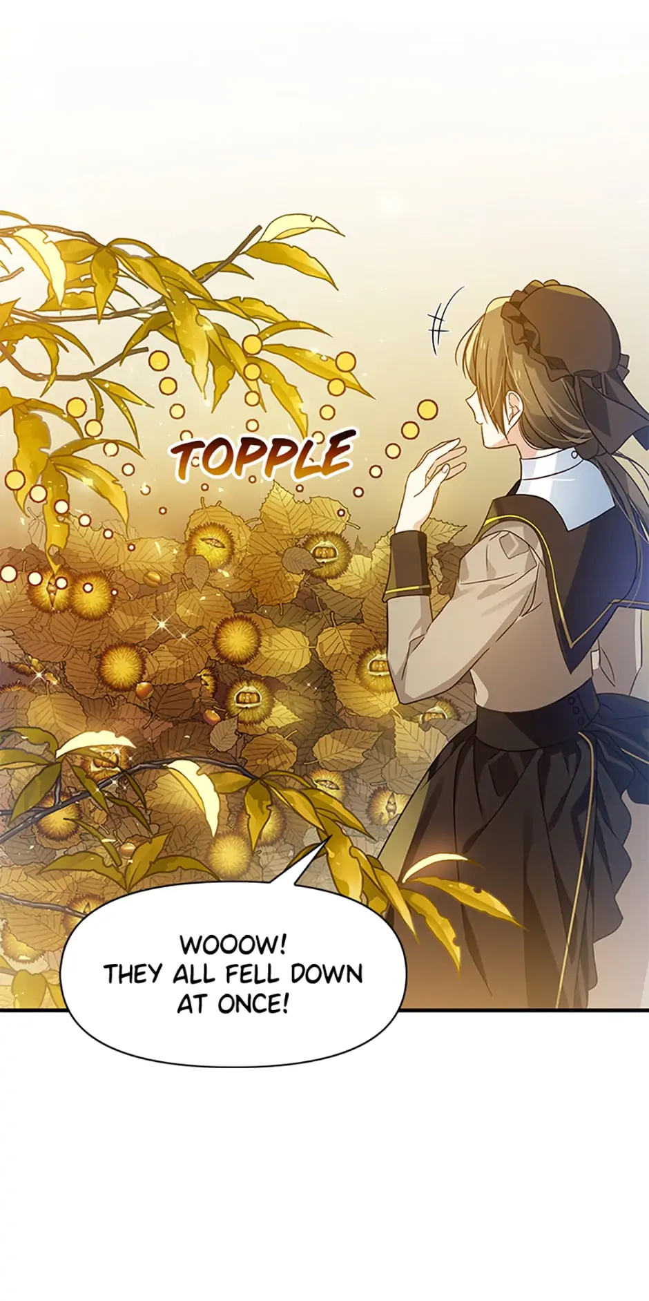 I’ve been here from the beginning Chapter 36 - page 50