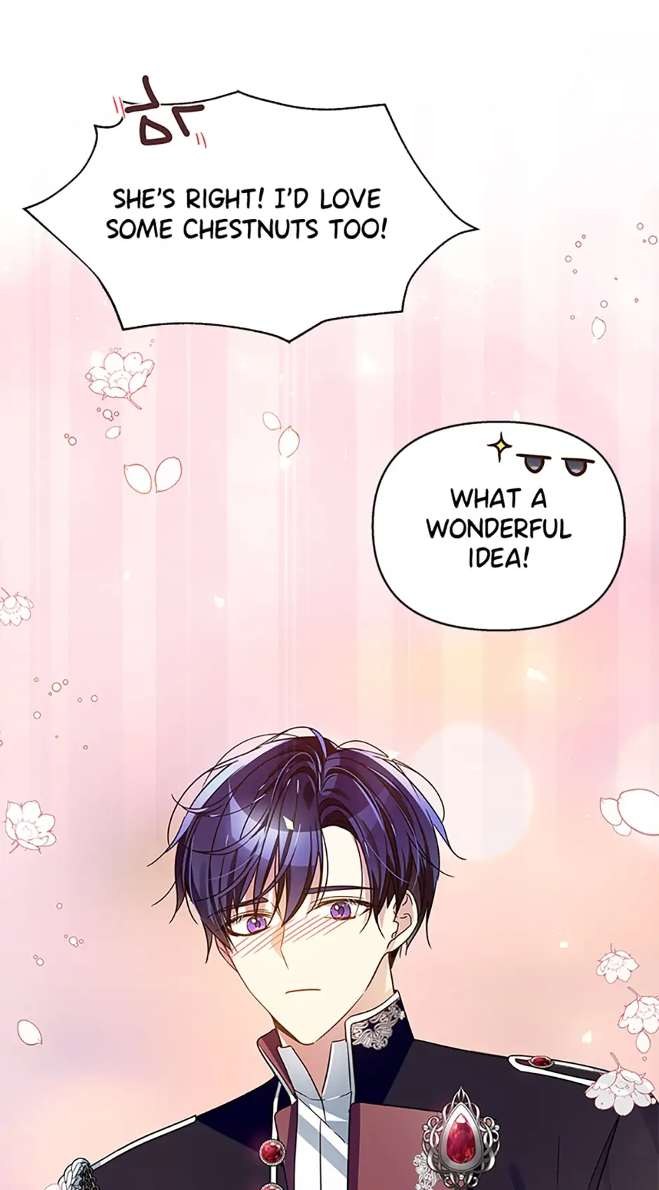 I’ve been here from the beginning Chapter 36 - page 70