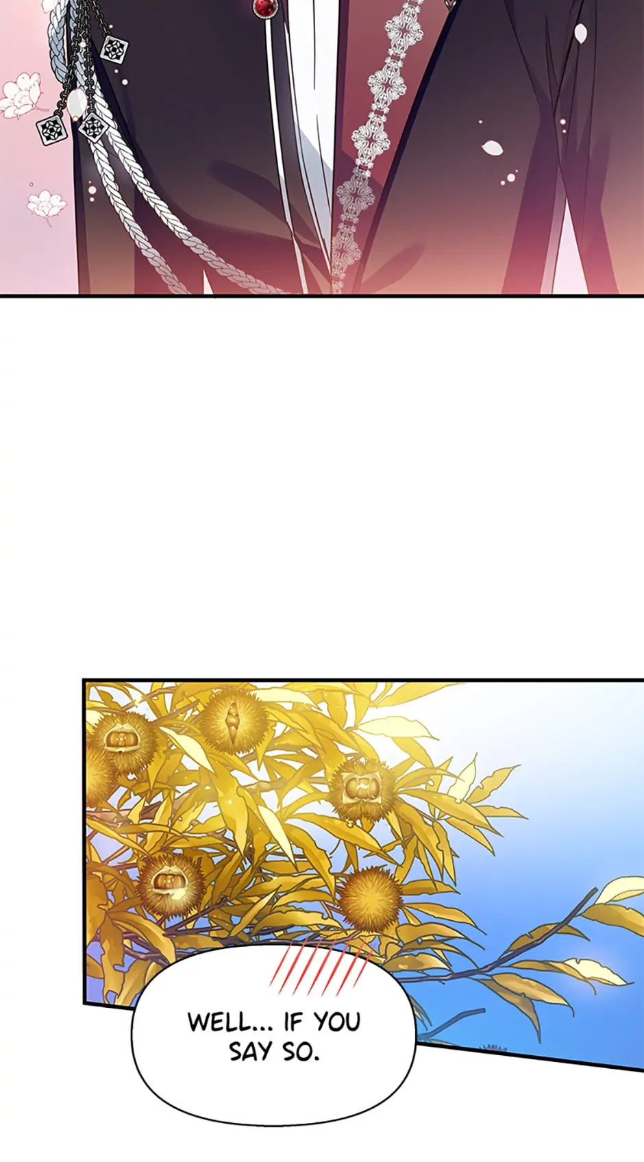 I’ve been here from the beginning Chapter 36 - page 71