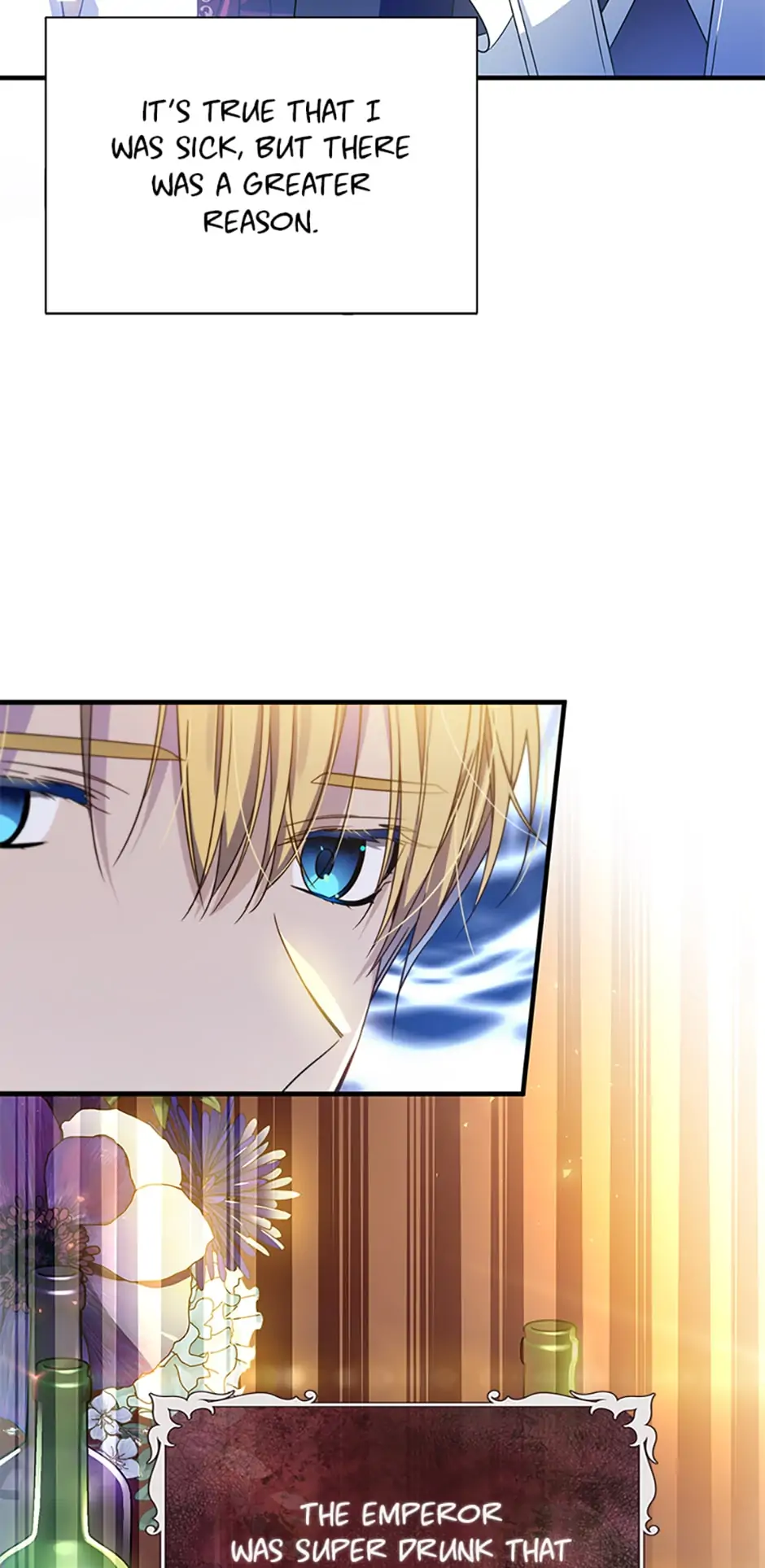 I’ve been here from the beginning Chapter 35 - page 13