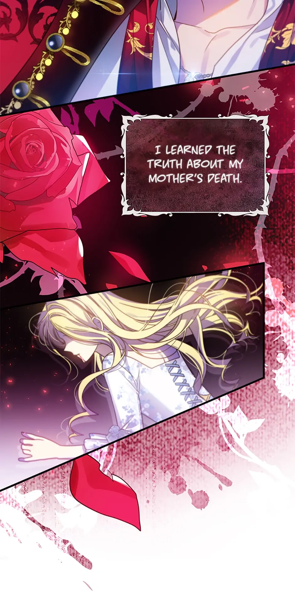I’ve been here from the beginning Chapter 35 - page 16