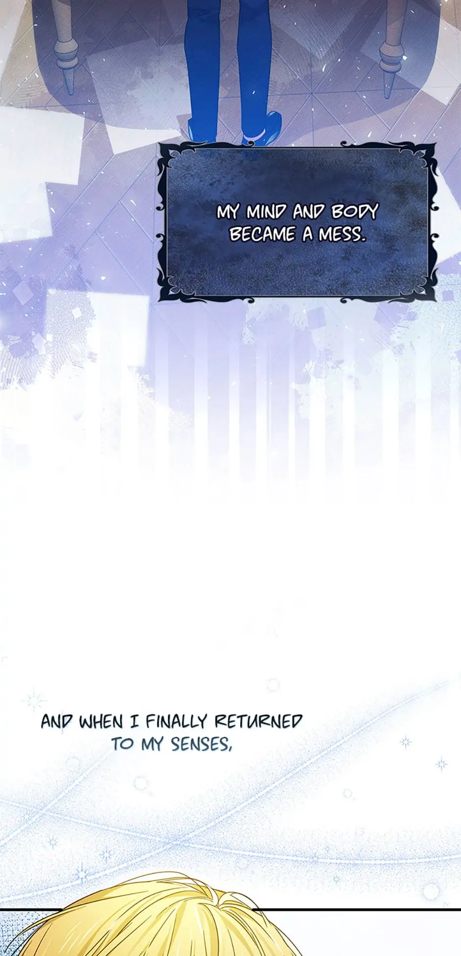 I’ve been here from the beginning Chapter 35 - page 18