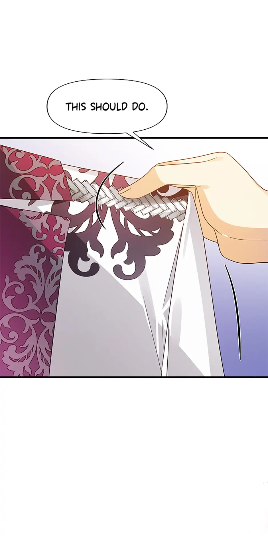 I’ve been here from the beginning Chapter 35 - page 25