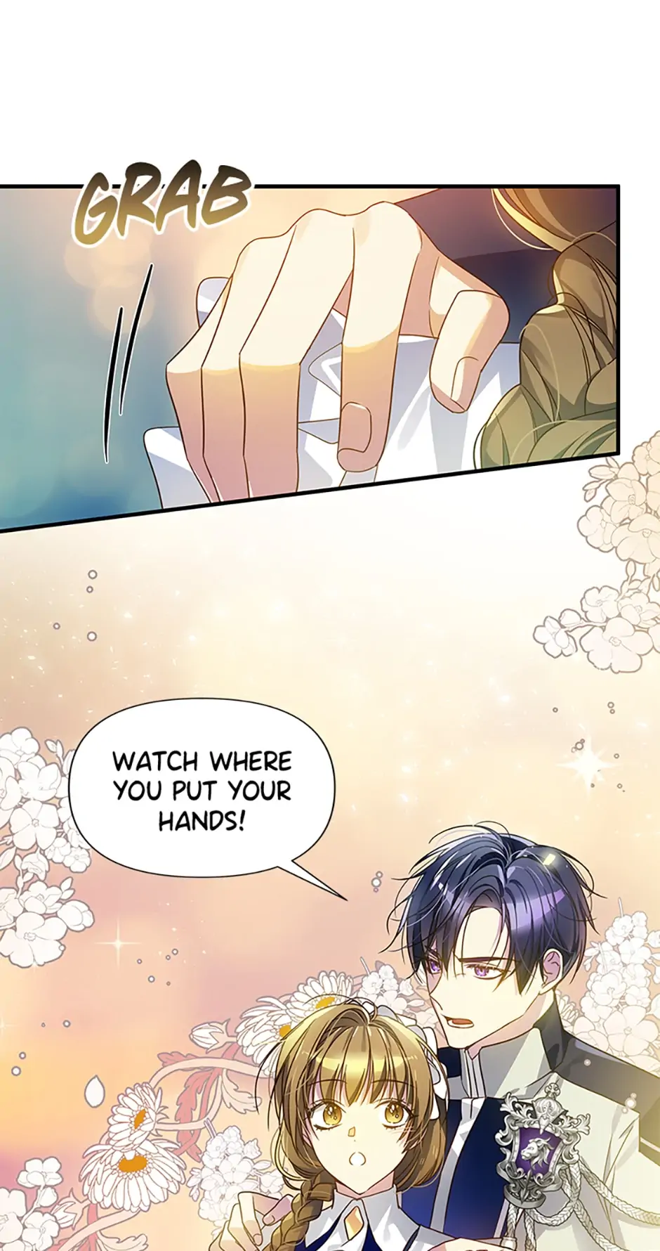 I’ve been here from the beginning Chapter 35 - page 47