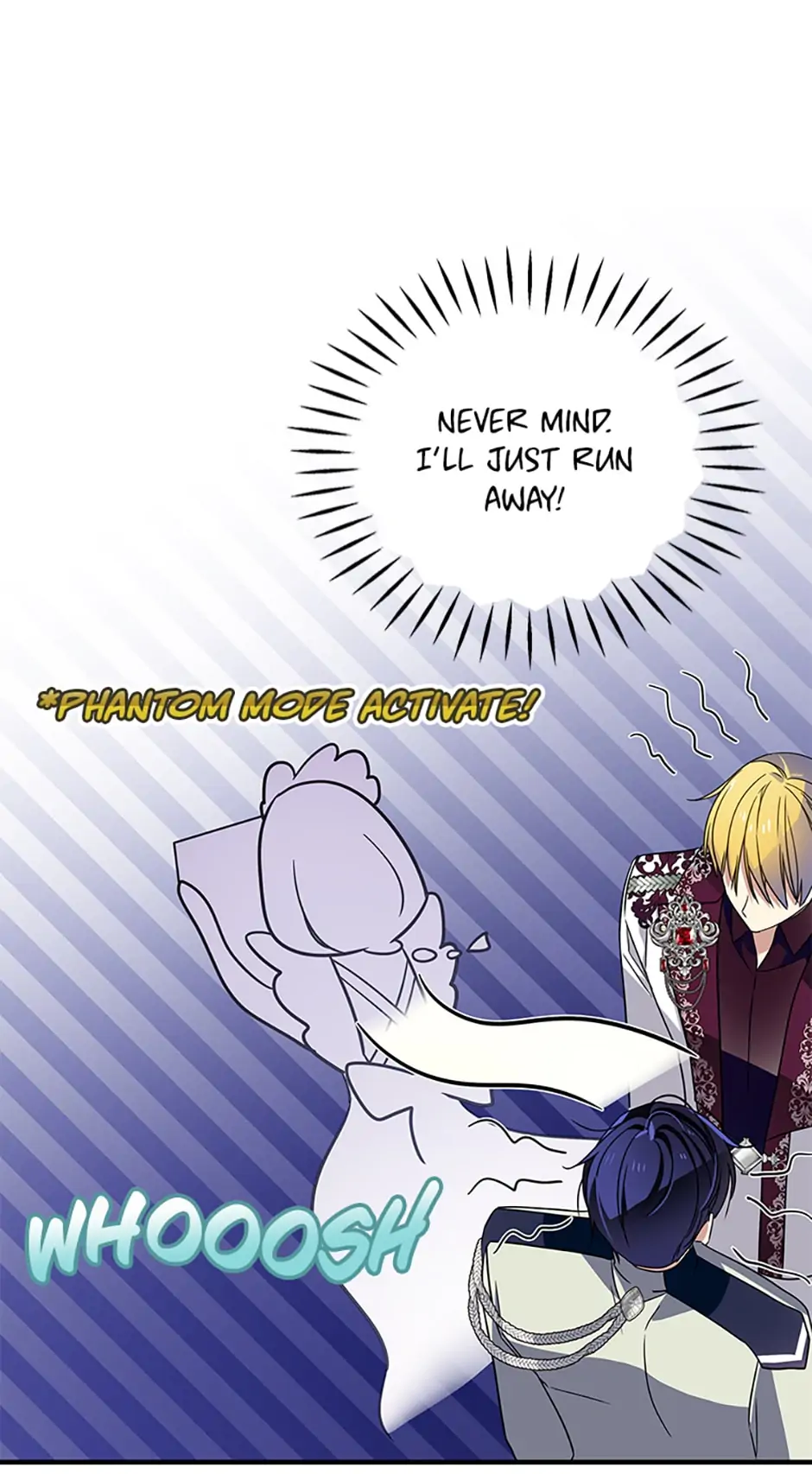 I’ve been here from the beginning Chapter 35 - page 54
