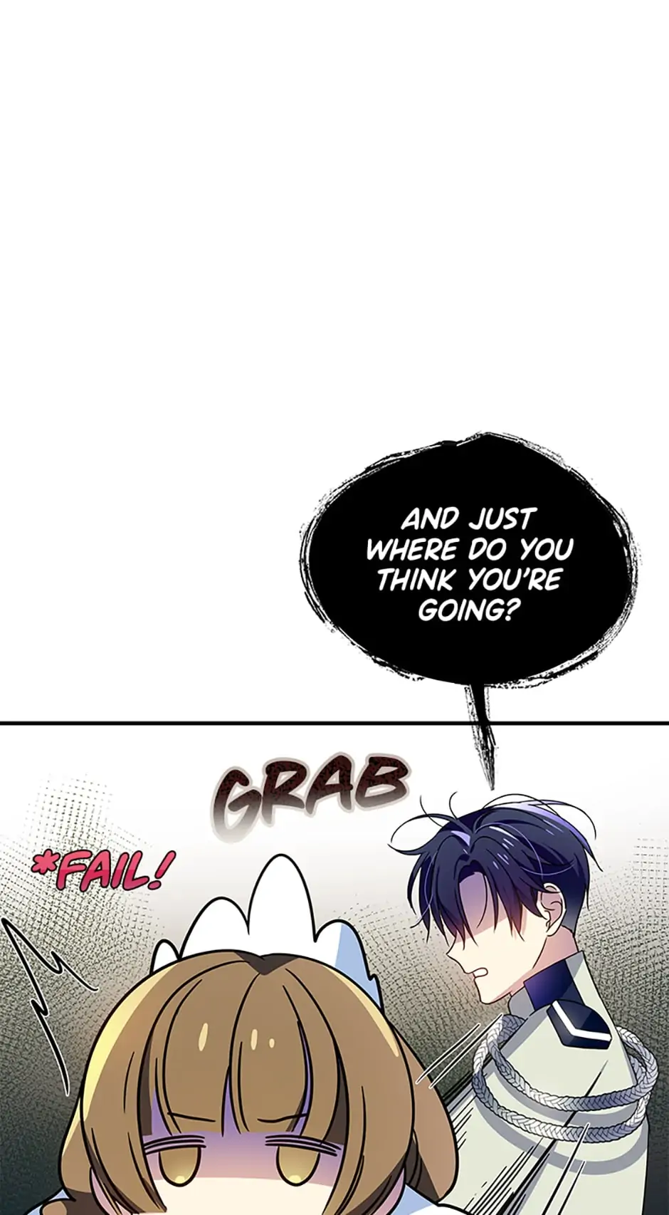 I’ve been here from the beginning Chapter 35 - page 55