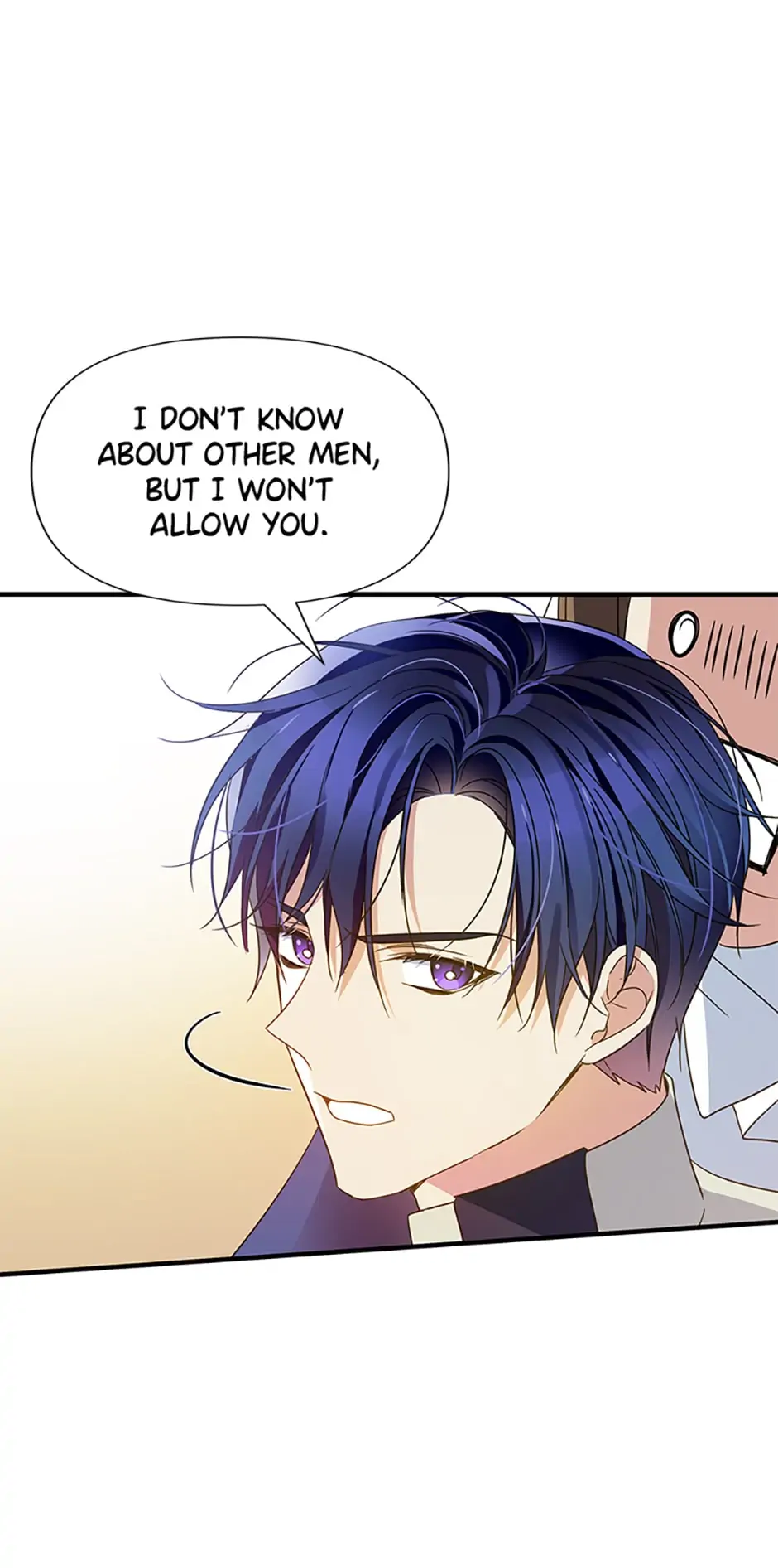 I’ve been here from the beginning Chapter 35 - page 59