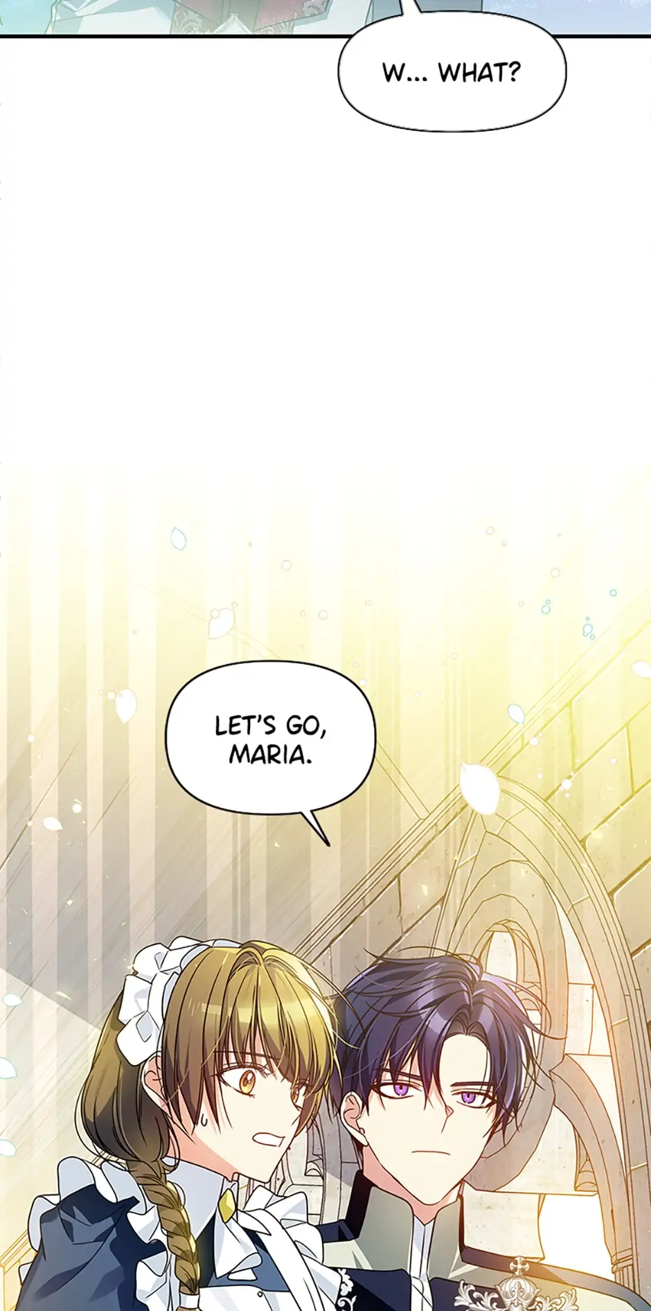 I’ve been here from the beginning Chapter 35 - page 61