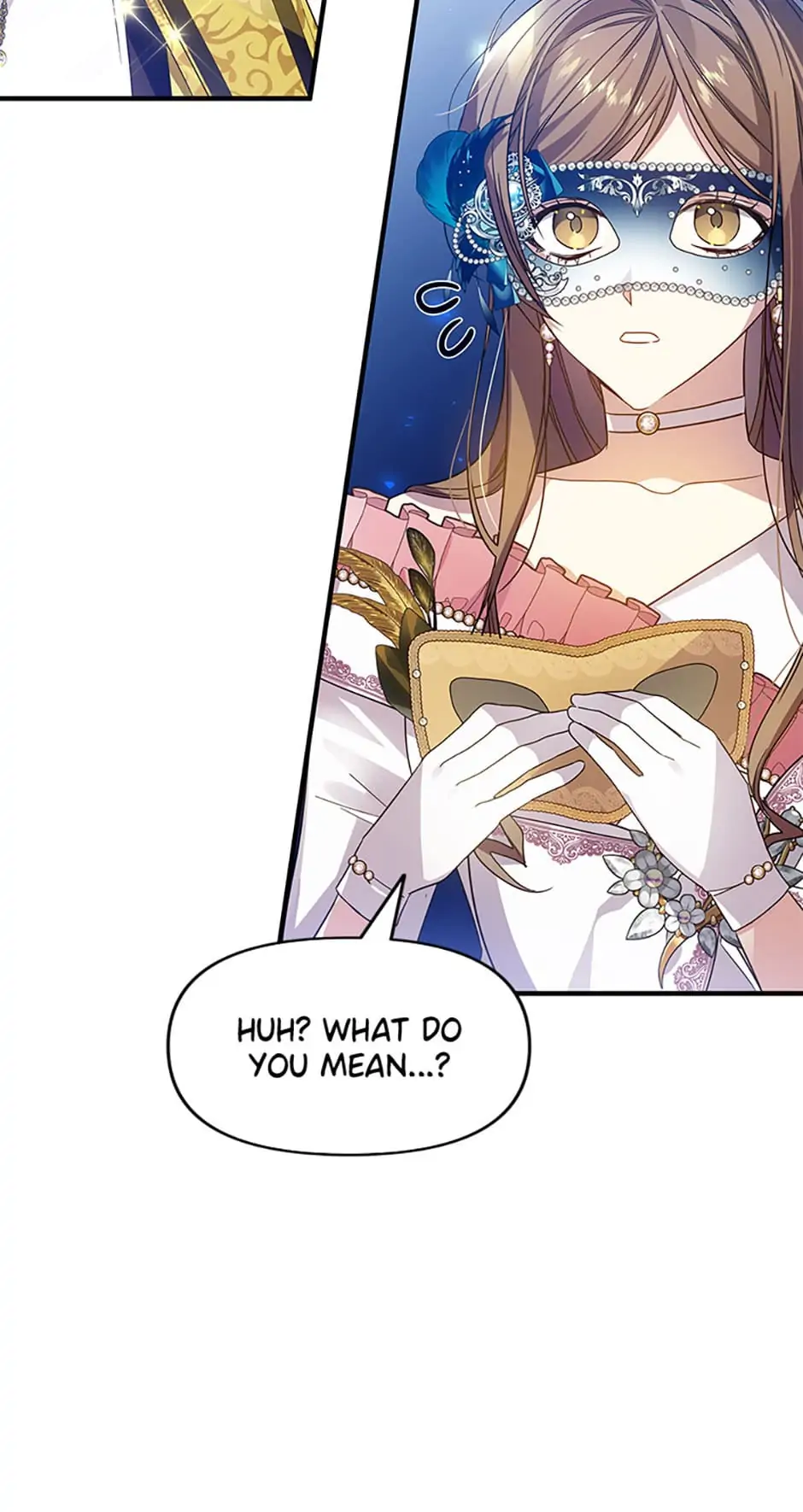 I’ve been here from the beginning Chapter 33 - page 26