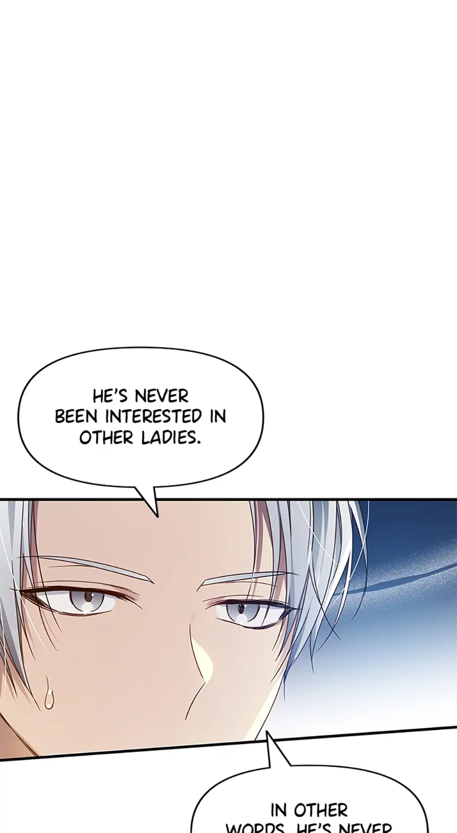 I’ve been here from the beginning Chapter 33 - page 51
