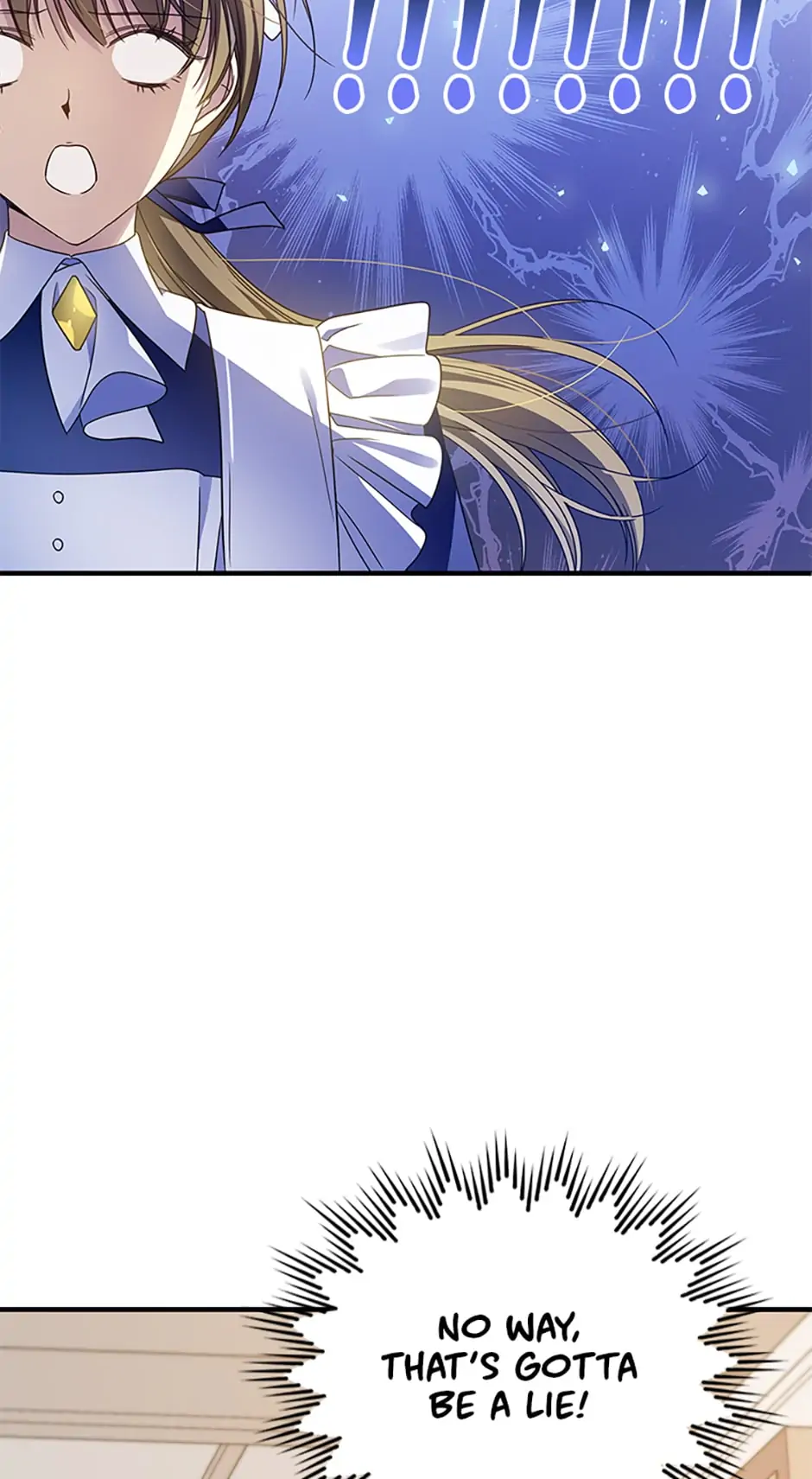 I’ve been here from the beginning Chapter 33 - page 54