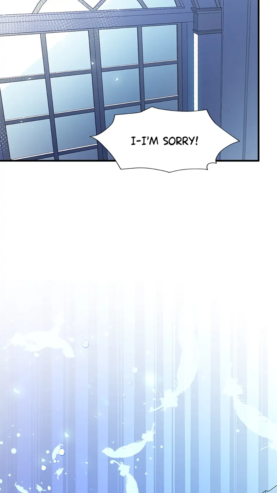 I’ve been here from the beginning Chapter 33 - page 8