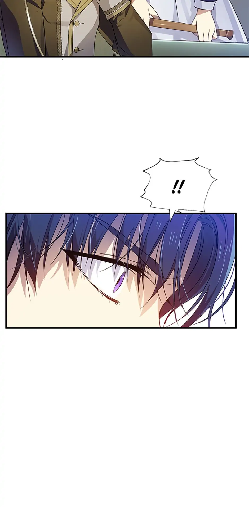 I’ve been here from the beginning Chapter 15 - page 55