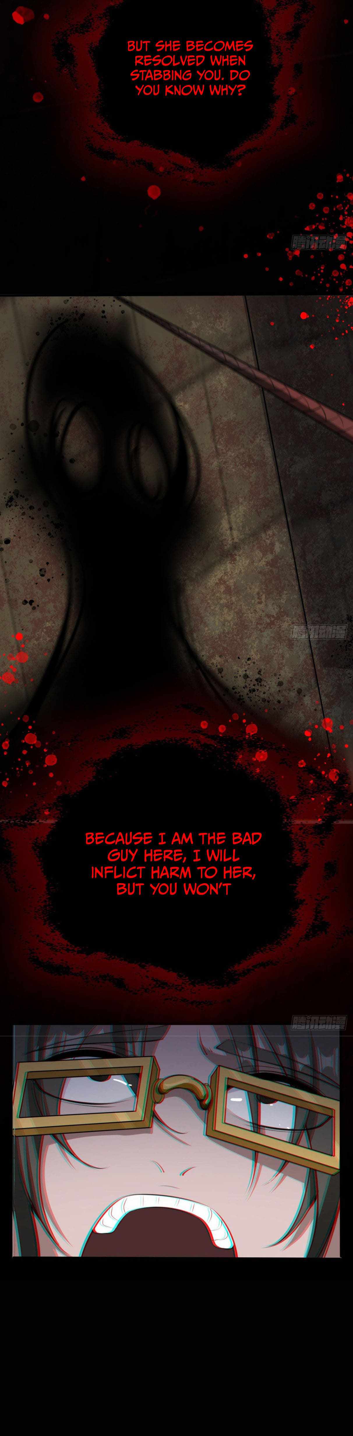 I signed Killing God in the Wasteland Chapter 44 - page 4