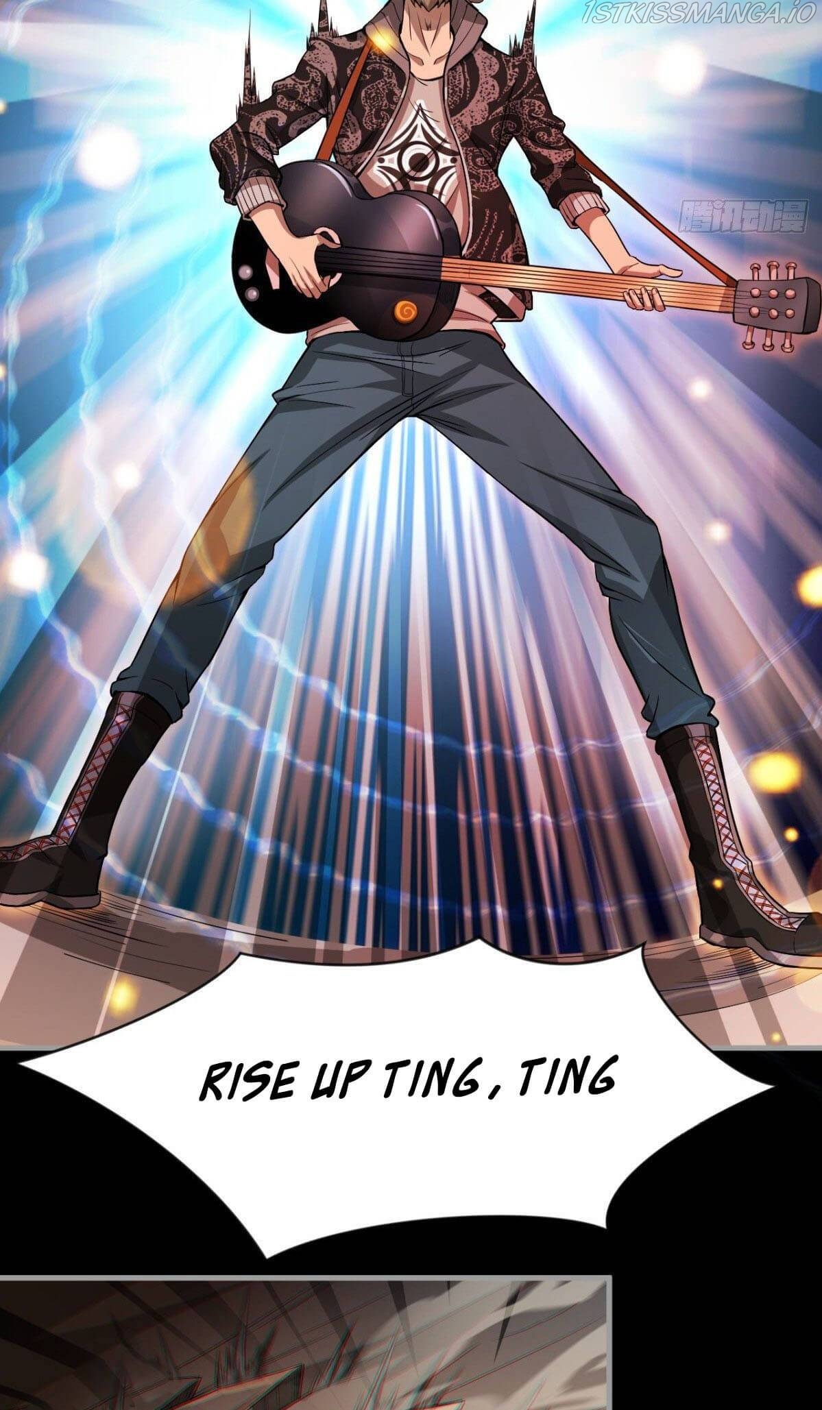 I signed Killing God in the Wasteland Chapter 18 - page 12