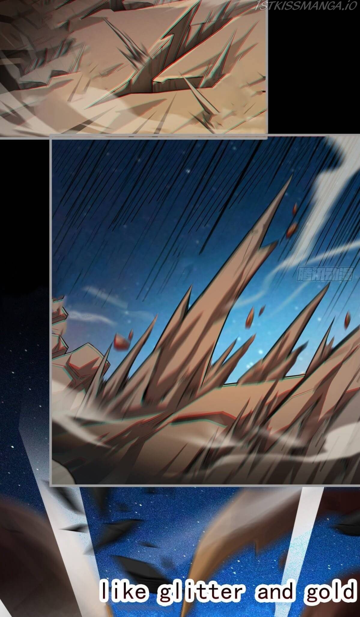 I signed Killing God in the Wasteland Chapter 18 - page 13