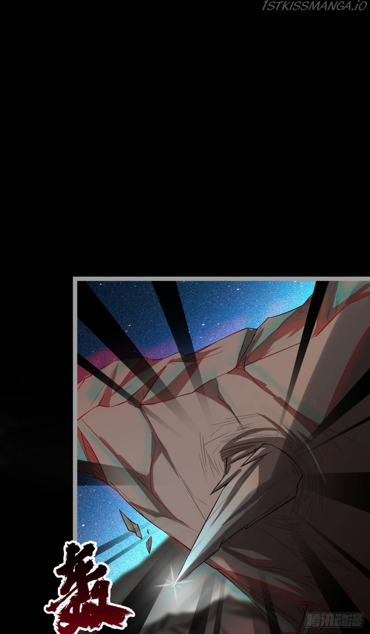 I signed Killing God in the Wasteland Chapter 18 - page 17