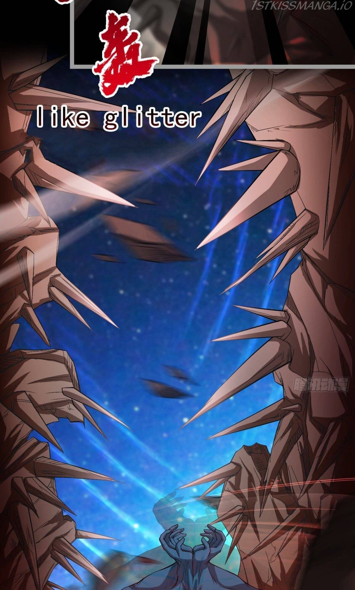 I signed Killing God in the Wasteland Chapter 18 - page 18