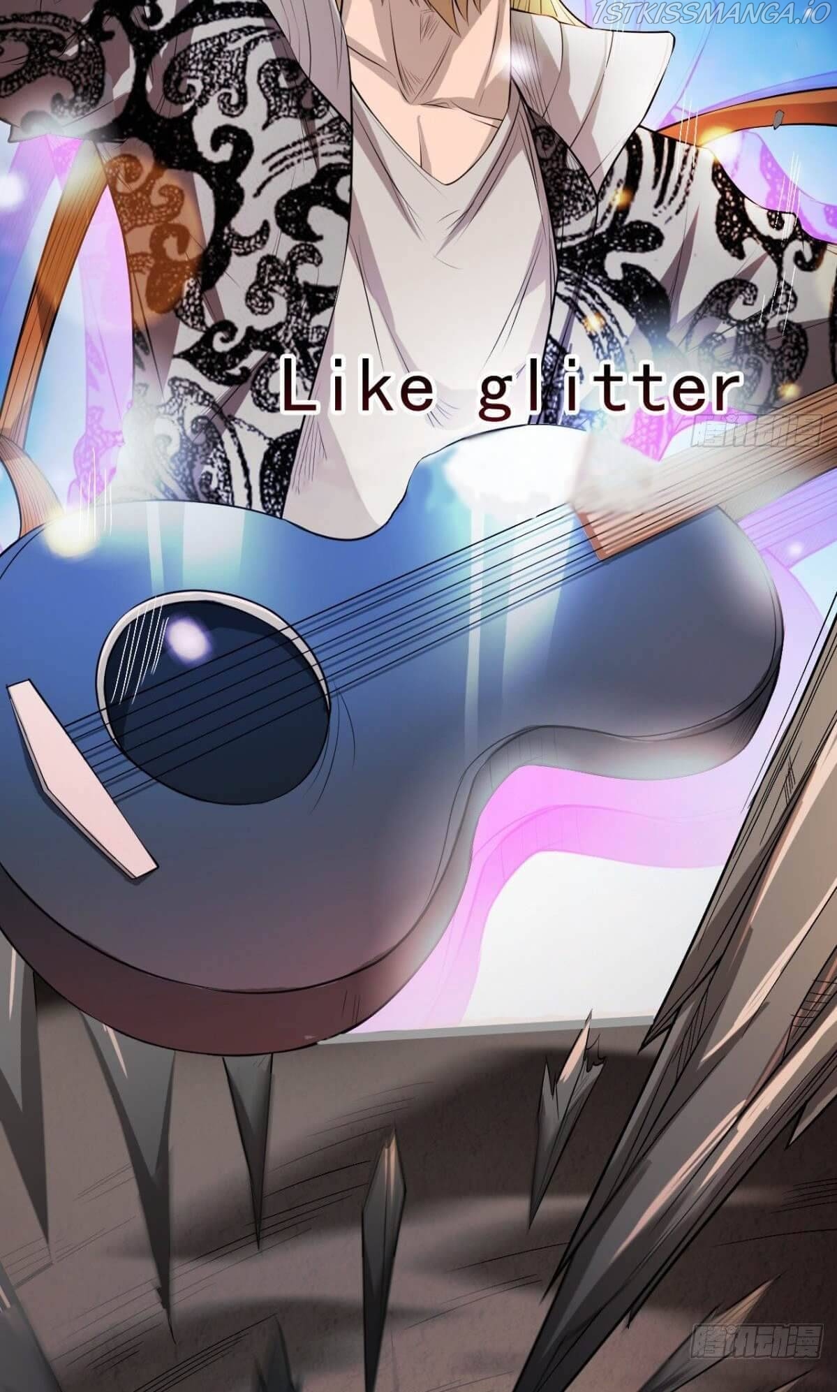 I signed Killing God in the Wasteland Chapter 18 - page 21