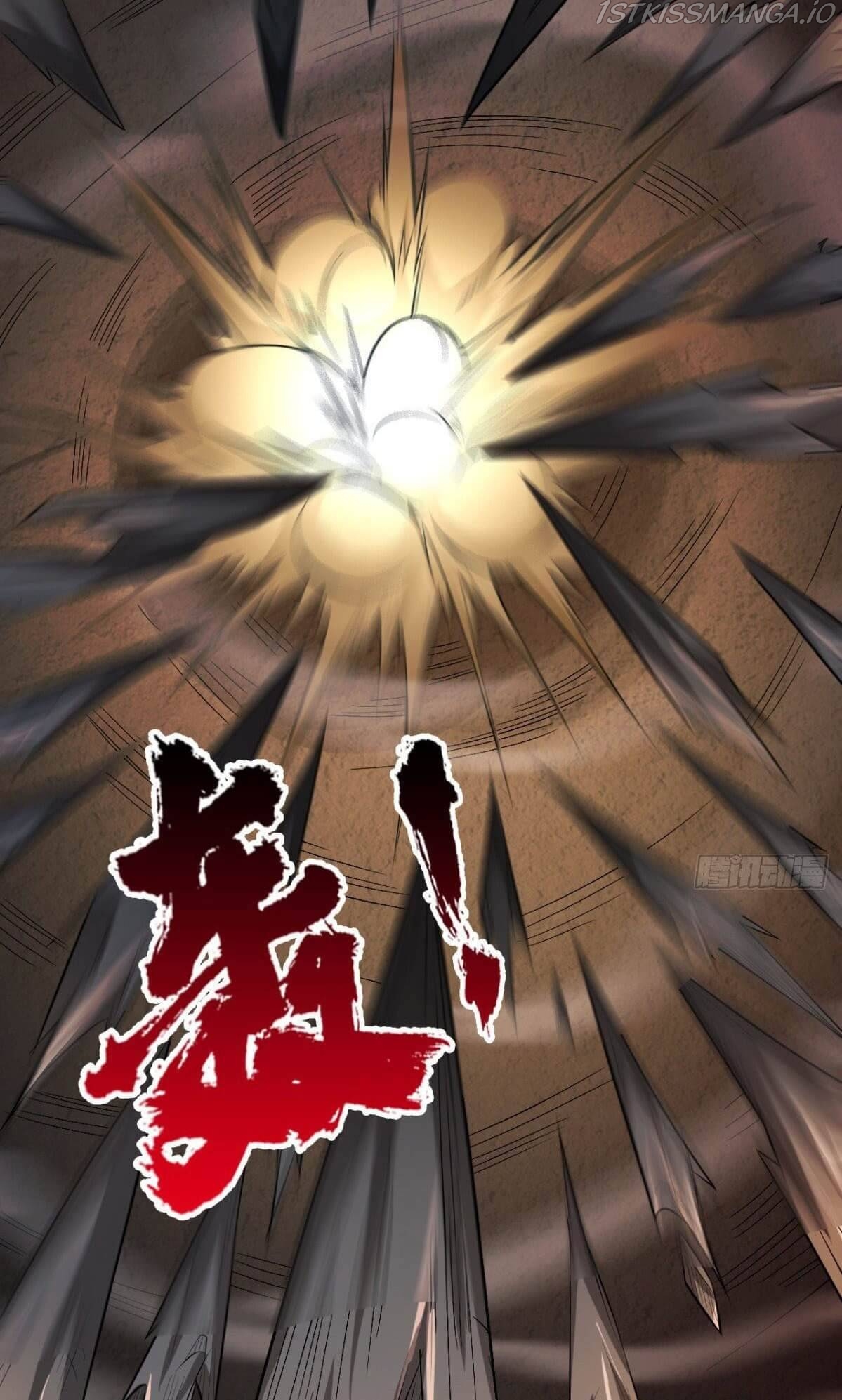 I signed Killing God in the Wasteland Chapter 18 - page 22