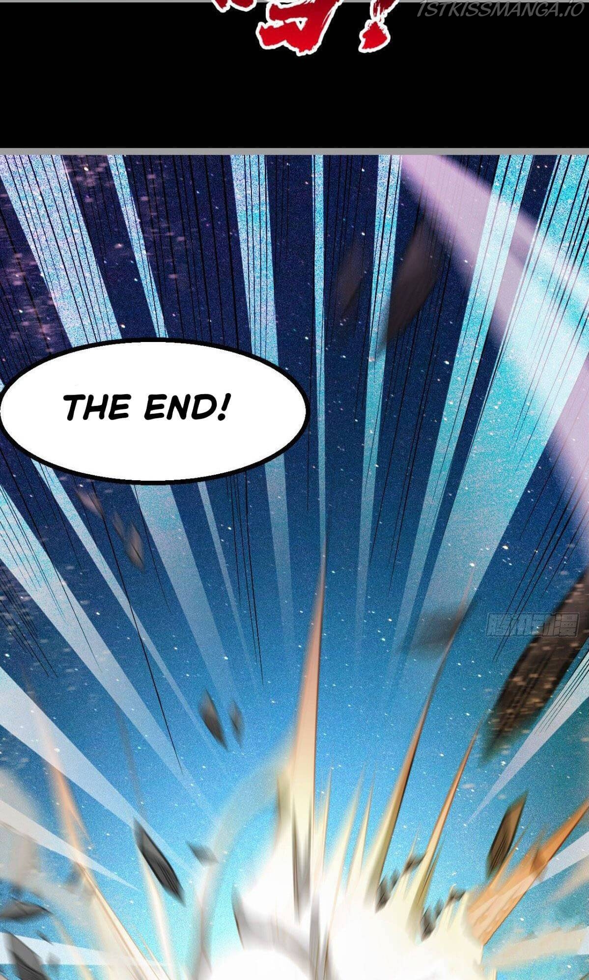 I signed Killing God in the Wasteland Chapter 18 - page 24