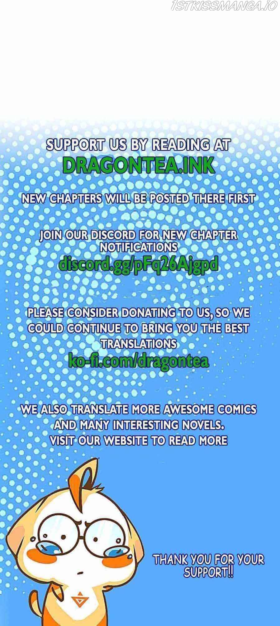 I signed Killing God in the Wasteland Chapter 18 - page 33