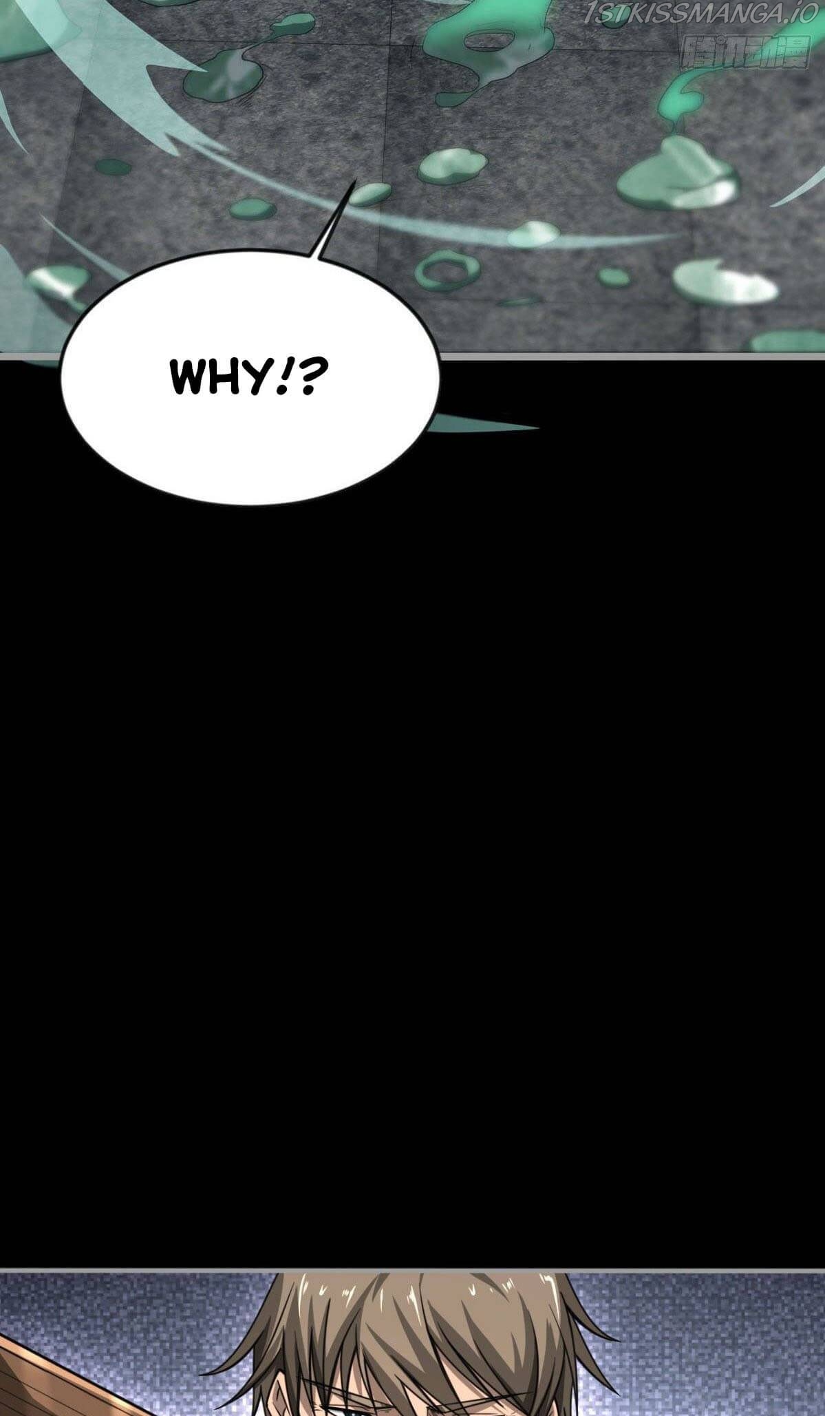 I signed Killing God in the Wasteland Chapter 18 - page 7