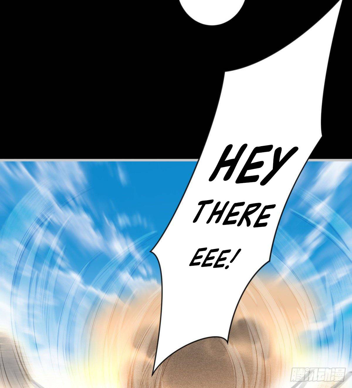 I signed Killing God in the Wasteland Chapter 16 - page 55